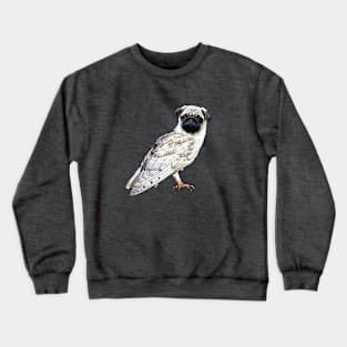 Puwl Crewneck Sweatshirt